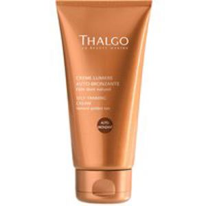 Thalgo Self Tanning Cream - Self Tanning Products 2
