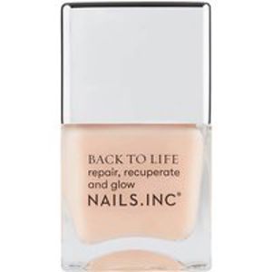 Nails Inc Back to Life Recovery Treatment and Base Coat - Nail Treatments 4