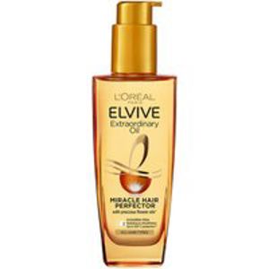 L'Oréal Elvive Extraordinary Oil - Hair Oils 4