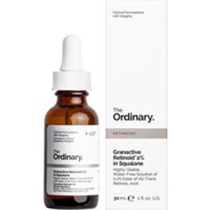 The Ordinary Advanced Retinoid 2% Emulsion - Anti Ageing Face Serums 2