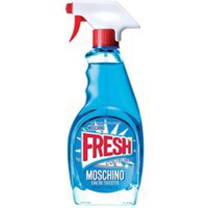 Moschino Fresh Couture Perfumes - Eau de Toilette 2