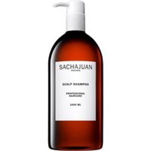 Sachajuan Scalp Shampoo - Moisturising & Nourishing Shampoos 3