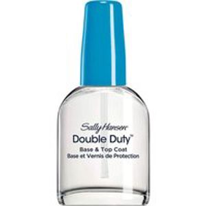 Sally Hansen Double Duty Base Coat - Nail Base Coats 3
