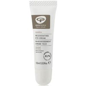 Green People Anti-Ageing Eye Cream - Anti Ageing Eye Creams 2