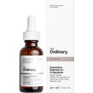 The Ordinary Retinol 0.5% In Squalane