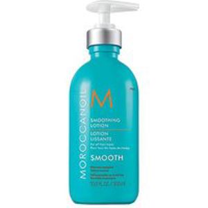 Moroccanoil Smoothing Lotion - Blow Dry Products 1