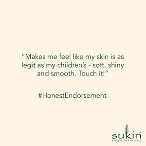 Sukin Cream Cleanser - Milk & Cream Cleansers 4