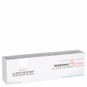 La Roche-Posay Redermic [R] Anti-Wrinkle Retinol Treatment - Anti-Aging-Augencremes 5