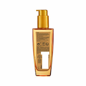 L'Oréal Haaröl By Elvive Extraordinary Oil Für Sehr Trockenes Haar