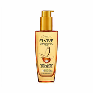 L'Oréal Elvive Extraordinary Oil