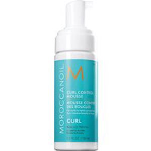 Moroccanoil Curl Control Mousse