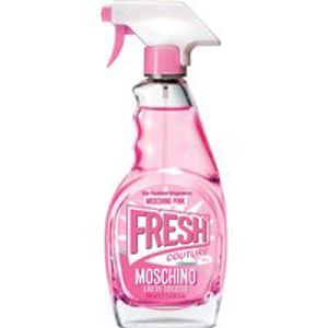 Moschino Fresh Couture Pink Perfumes - Eau de Toilette 2