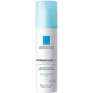 La Roche-Posay Hydraphase Uv Light Moisturizing Cream