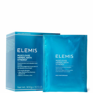 Elemis Sp@Home Musclease Herbal Bath Synergy - Badesalze 5
