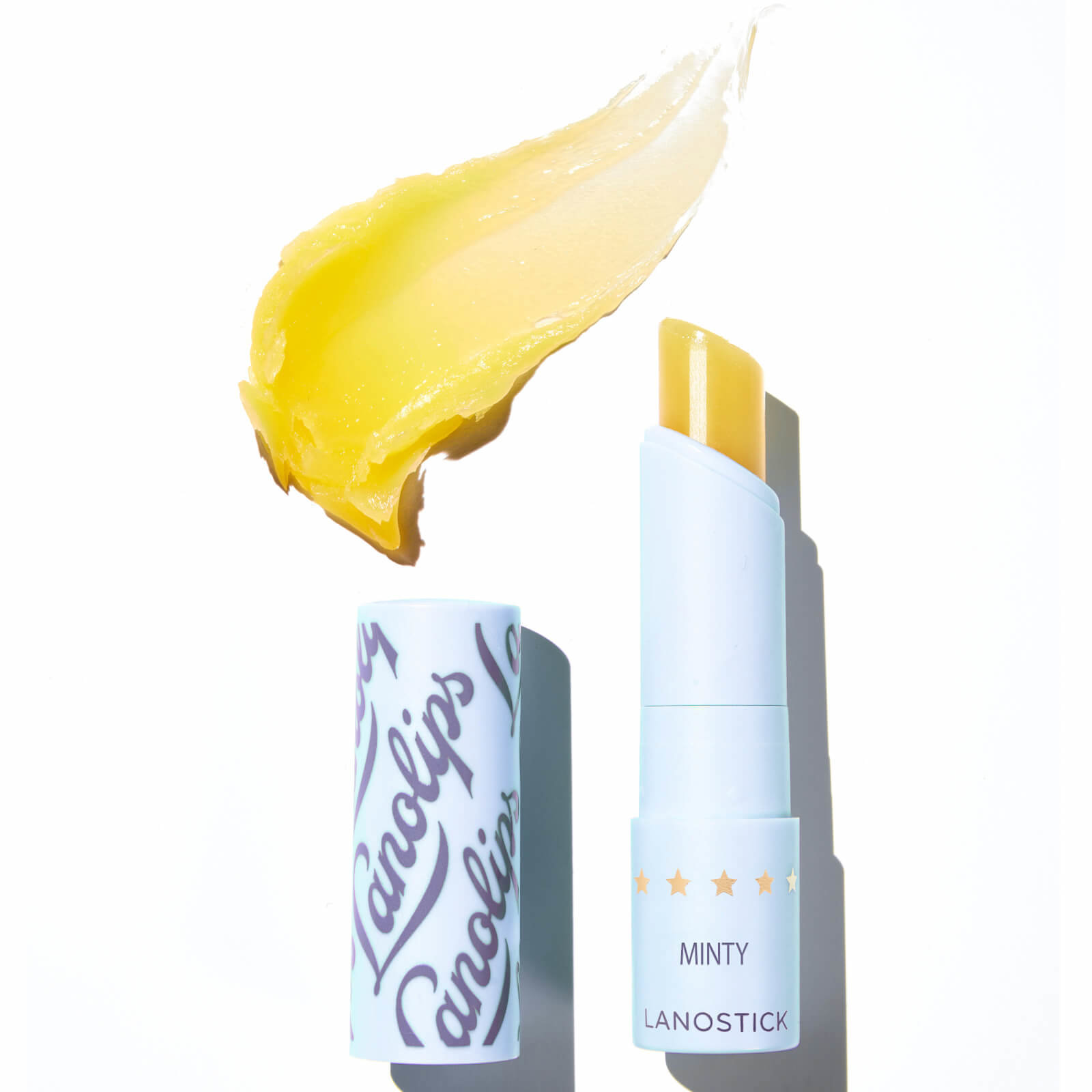 Lanolips Minty Lanostick Balm