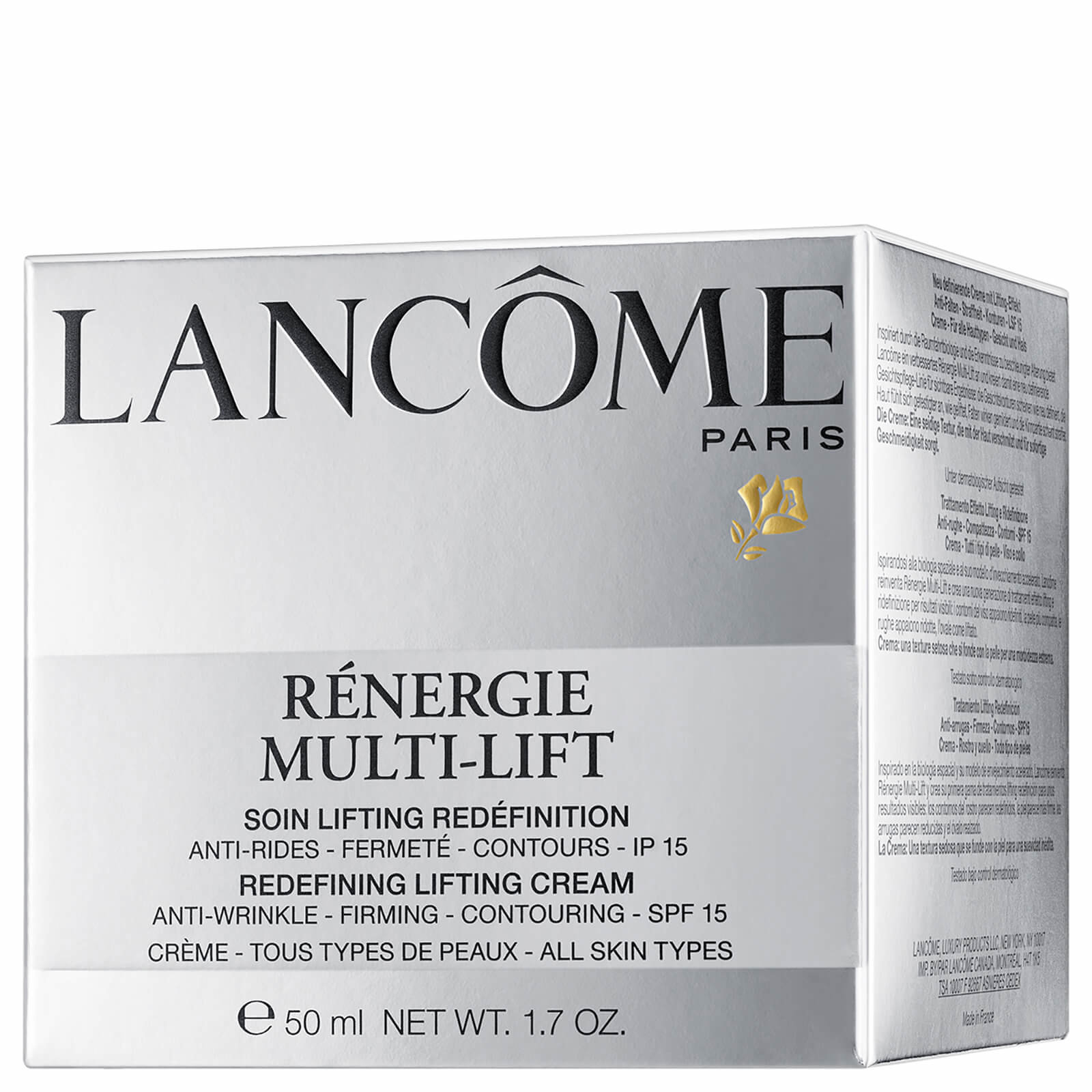 Lancôme Rénergie Multi-Lift Tagescreme