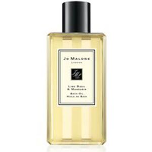 Jo Malone Lime Basil & Mandarin Bath Oil - Bubble Bath & Bath Oils 3