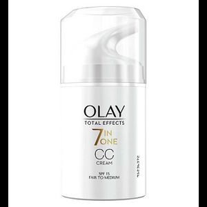 Olay Total Effects 7-in-1 Anti-Ageing Day Moisturiser