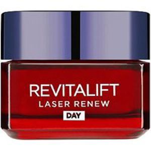 L'Oréal Revitalift Laser Renew Day - Anti Ageing Face Creams 2