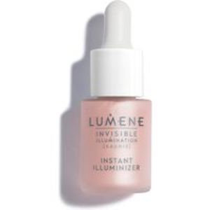 Lumene Invisible Illumination Instant Illuminizer - Liquid Highlighters 2