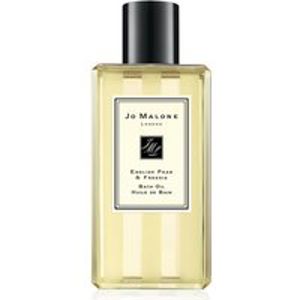 Jo Malone London English Pear & Freesia Bath Oil - Bubble Bath & Bath Oils 2