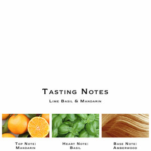 Jo Malone Lime Basil & Mandarin Bath Oil - Bubble Bath & Bath Oils 1