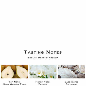 Jo Malone London English Pear & Freesia Bath Oil - Bubble Bath & Bath Oils 4