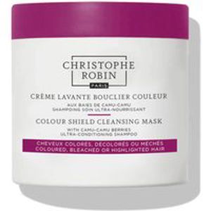 Christophe Robin Colour Shield Cleansing Mask