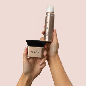 Bali Body Body Blending Brush - Self Tanning Products 3