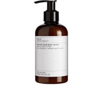 Evolve Beauty Sunless Glow Body Lotion