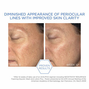 NeoStrata Foaming Glycolic Wash Aha 20