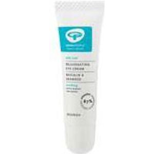 Green People Rejuvenating Eye Cream - Eye Creams 2