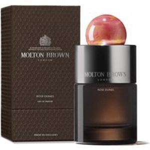Molton Brown Rose Dunes Eau De Parfum - Eau de Parfum Perfumes 2
