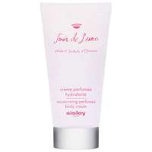Sisley Soir De Lune Crème Parfumée Hydratante Perfumes