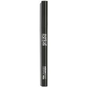 Make Up For Ever Aqua Resist Graphic Ink - Liquid Liners 2