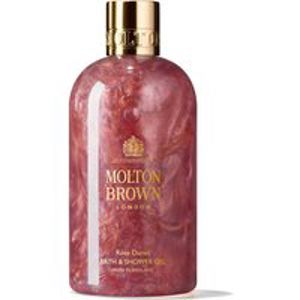 Molton Brown Rose Dunes Bath And Shower Gel - Duschgele & Körperwäschen 2