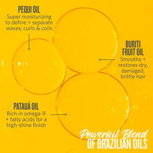 Sol de Janeiro Brazilian Glossy Nourishing Anti-Frizz Hair Oil