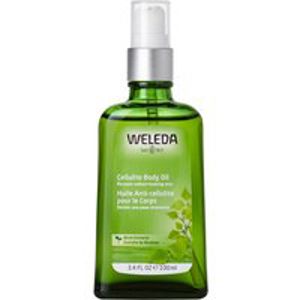 Weleda Birch Cellulite Oil - Body Oils 3