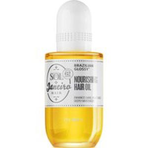 Sol de Janeiro Brazilian Glossy Nourishing Sérums Y Aceites