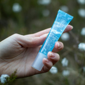 Lumene Lähde Purity Dew Drops Hydrating Eye Gel - Eye Gels & Serums 3