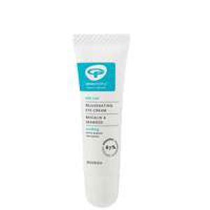 Green People Rejuvenating Eye Cream - Eye Creams 1