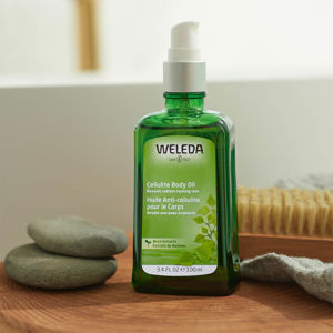 Weleda Birch Cellulite Oil