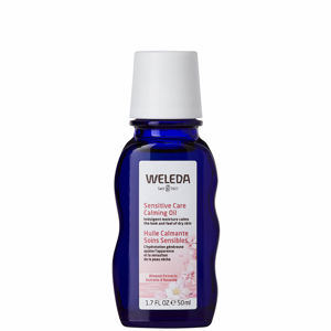 Weleda Almond Soothing Facial Oil - Face Oils 2