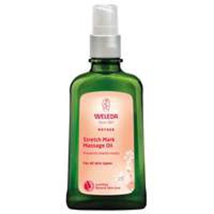 Weleda Body Care Stretch Mark Massage Oil - Body Oils 3