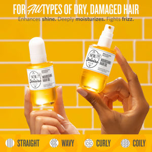 Sol de Janeiro Brazilian Glossy Nourishing Sérums Y Aceites - Aceites para el Cabello 5