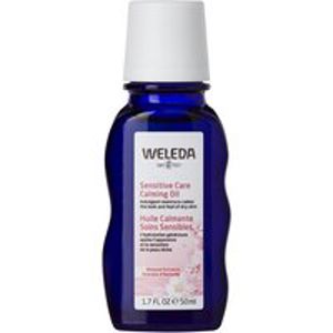 Weleda Almond Soothing Facial Oil