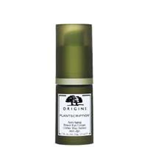 Origins Plantscription Power Anti-Aging Eye Cream - Anti Ageing Eye Creams 1