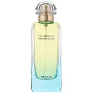 HERMÈS Un Jardin En Mediterranee Eau de Toilette Spray