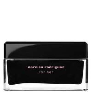 Narciso Rodriguez Body Cream