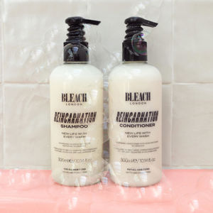 Bleach London Reincarnation Shampoo - Colour Protect Shampoos 4